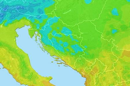 Temperatura