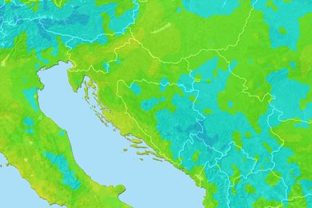 Temperatura