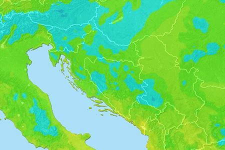 Temperatura