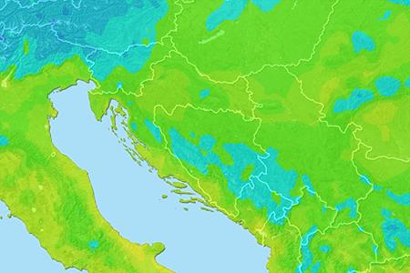 Temperatura