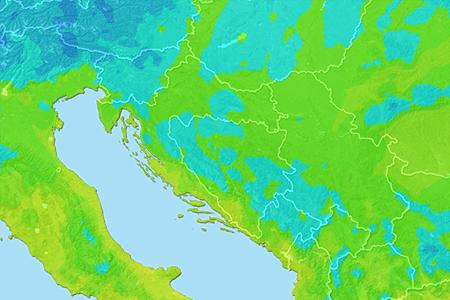 Temperatura