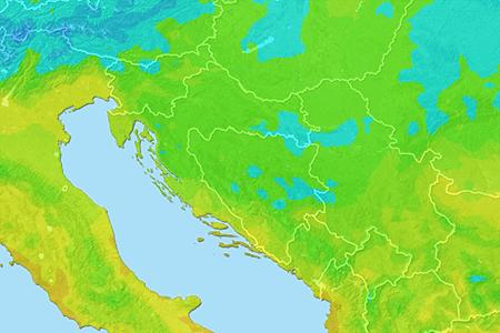 Temperatura