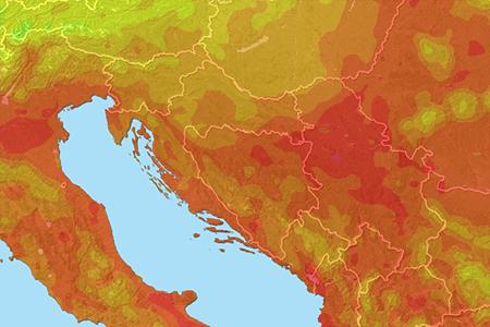 Temperature