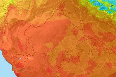 Temperatura