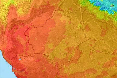 Temperatura