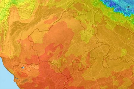 Temperatura