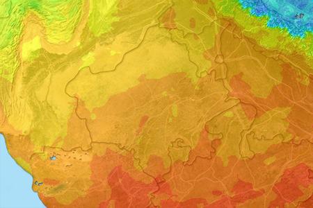 Temperatura