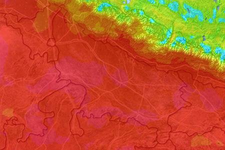 Temperatura