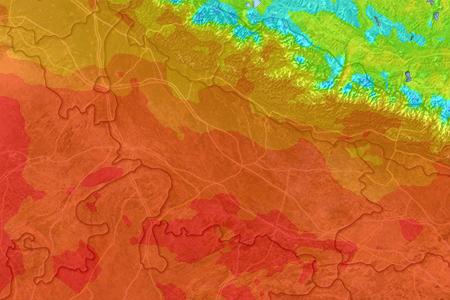 Temperatura