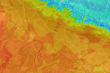 Temperatura