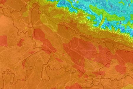 Temperatura