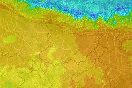 Temperatura