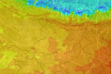 Temperatura