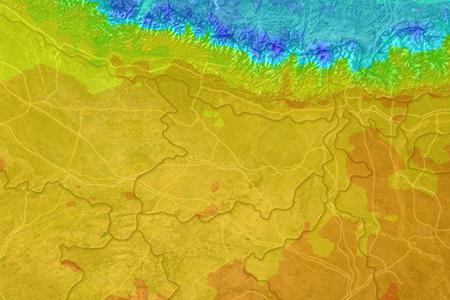 Temperatura