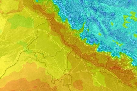 Temperatura