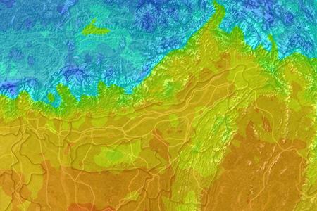 Temperatura