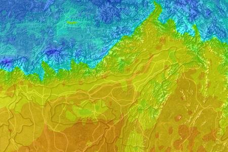 Temperatura