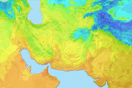 Temperatura