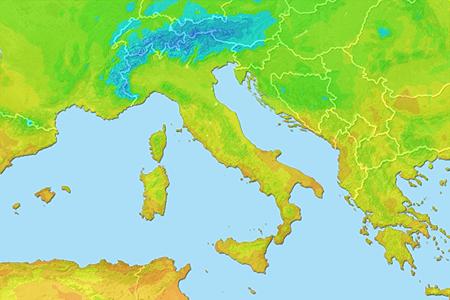 Temperatura