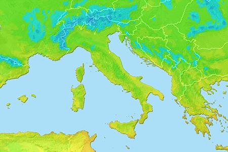 Temperatura