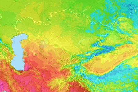 Temperatura