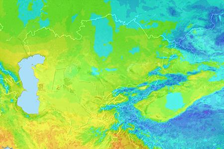 Temperatura