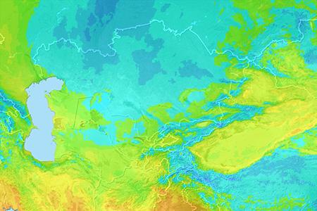 Temperatura