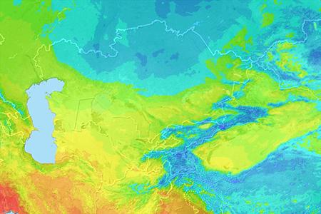 Temperatura