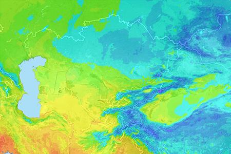 Temperatura