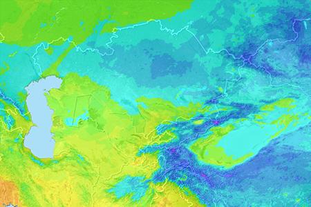 Temperatura