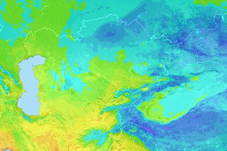 Temperatura