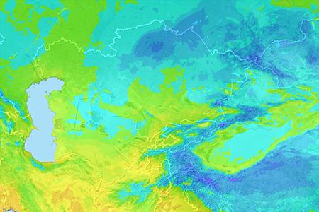 Temperatura