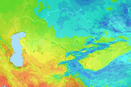 Temperatura