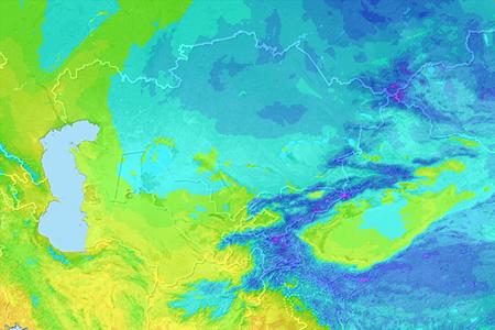 Temperatura