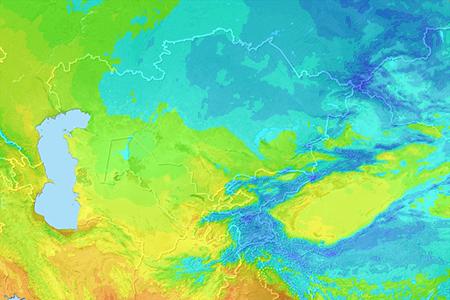 Temperatura