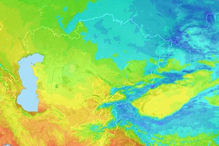 Temperatura