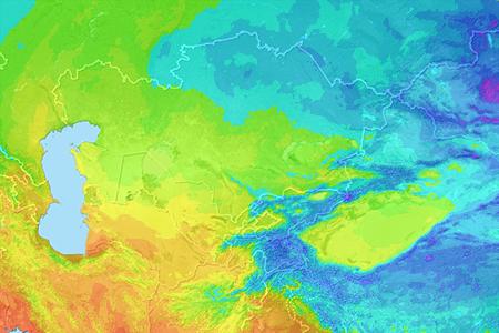 Temperatura