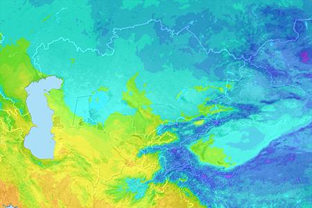 Temperatura