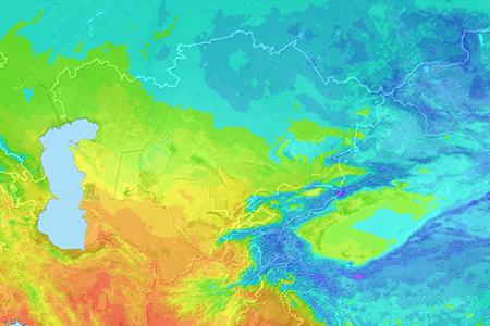 Temperatura