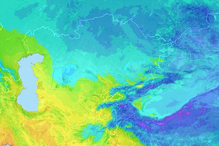 Temperatura