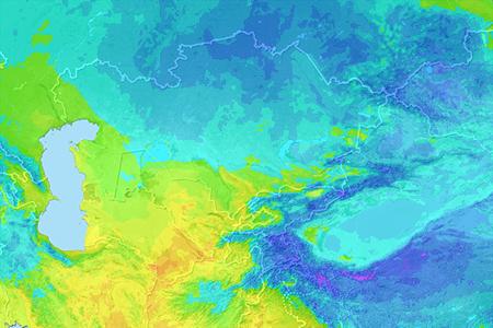 Temperatura