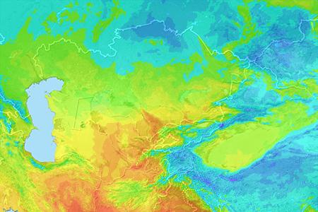 Temperatura