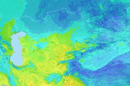 Temperatura