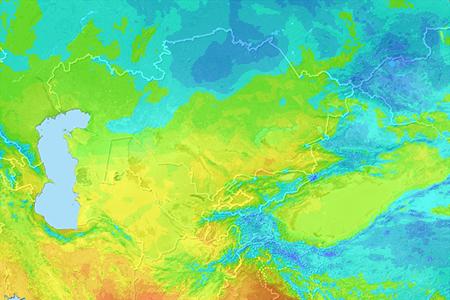 Temperatura