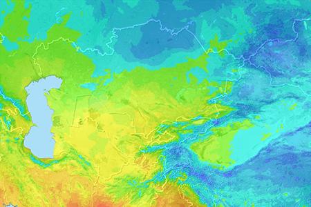 Temperatura