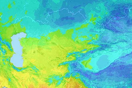 Temperatura