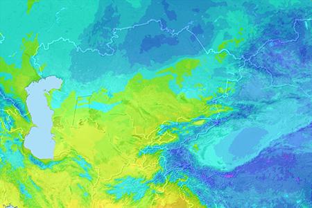 Temperatura