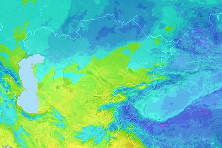 Temperatura