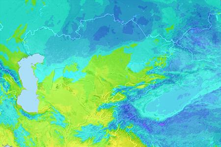 Temperatura