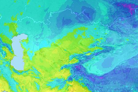 Temperatura